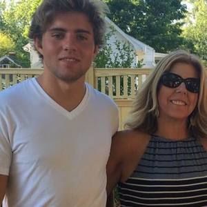 Meet your Posher, Ann